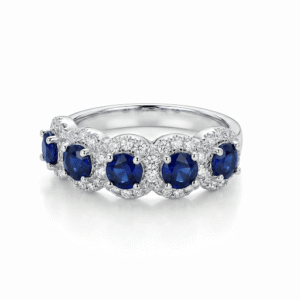 Valoria Allure Ring