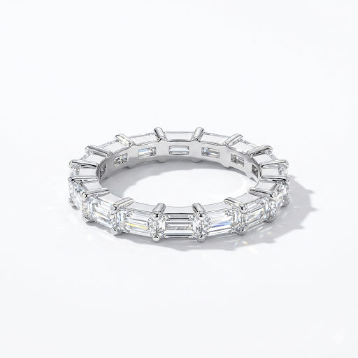 Amara Charm Signature Ring