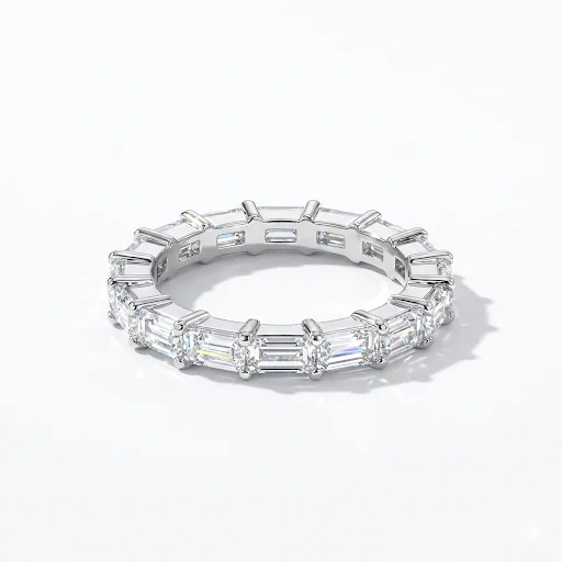 Amara Charm Signature Ring