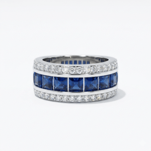 Monarque Galleria Ring