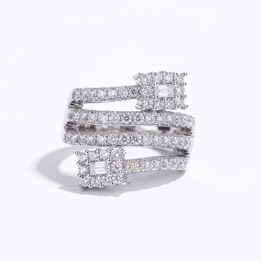 Imperial Serenity Prestige Ring