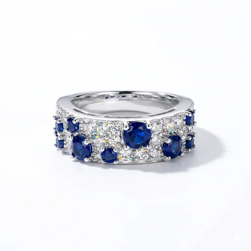 Amara Empire Prestige Ring