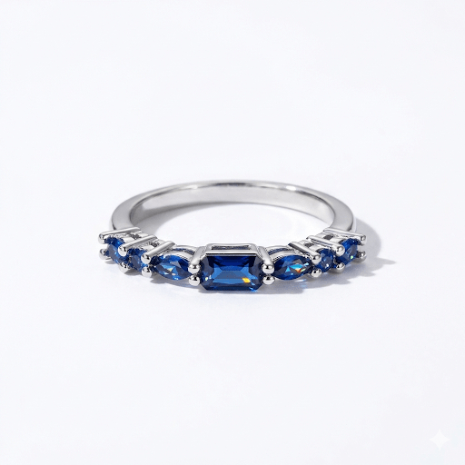 Valoria Eclipse Signature Ring