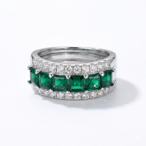 Velluria Legacy Opulent Ring