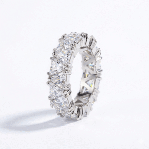 Marquise Celestial Signature Ring