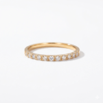 Aureate Opus Opulent Ring - 7