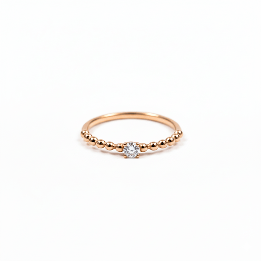 Monarque Opus Signature Ring