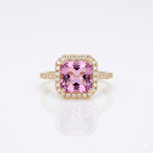 Vespera Veritas Royale Ring