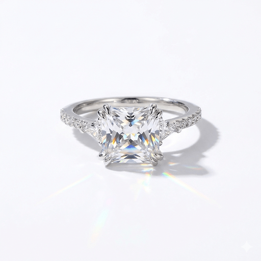 Majesté Charm Opulent Ring