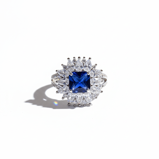 Regalia Serenity Signature Ring