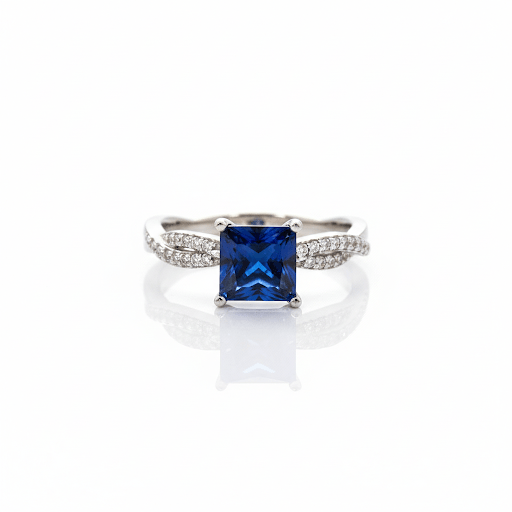 Monarque Essence Royale Ring
