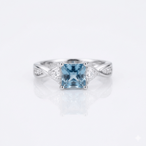 Aurelia Eclipse Heirloom Ring