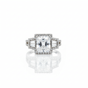 Regalia Eclipse Royale Ring