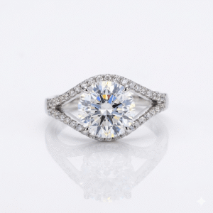 Aureate Essence Heirloom Ring