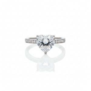 Palatine Étoile Heirloom Ring