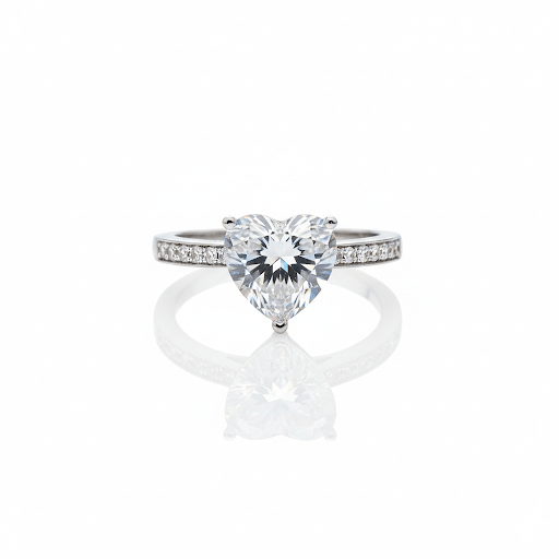 Palatine Étoile Heirloom Ring