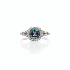 Astoria Veritas Royale Ring
