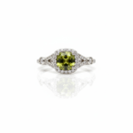 Cosmia Empire Royale Ring - 6