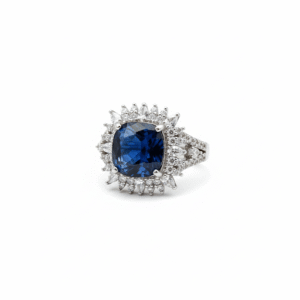 Prestige Eminence Heirloom Ring