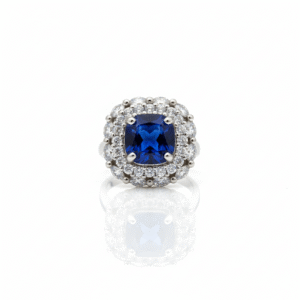 Velluria Opus Prestige Ring