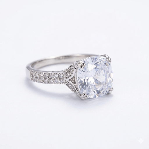 Novara Serenity Ring