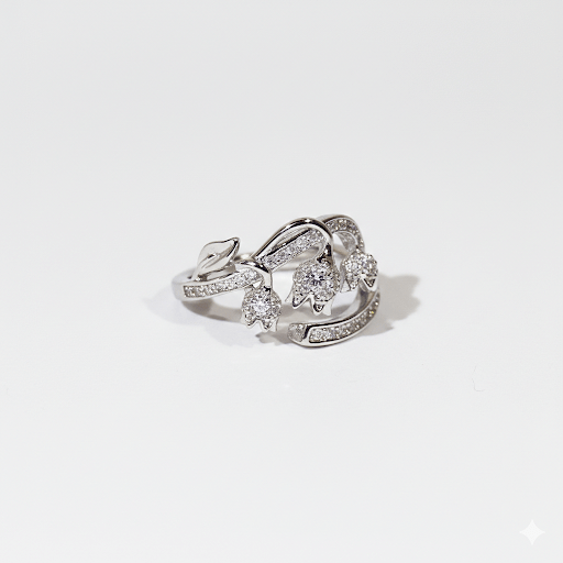 Regalia Virtue Signature Ring