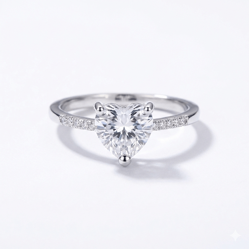 Aurelia Céleste Ring