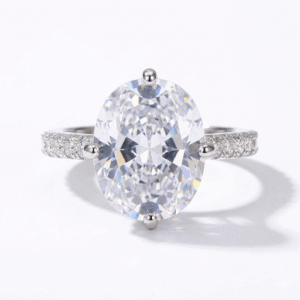 Orléane Empire Ring