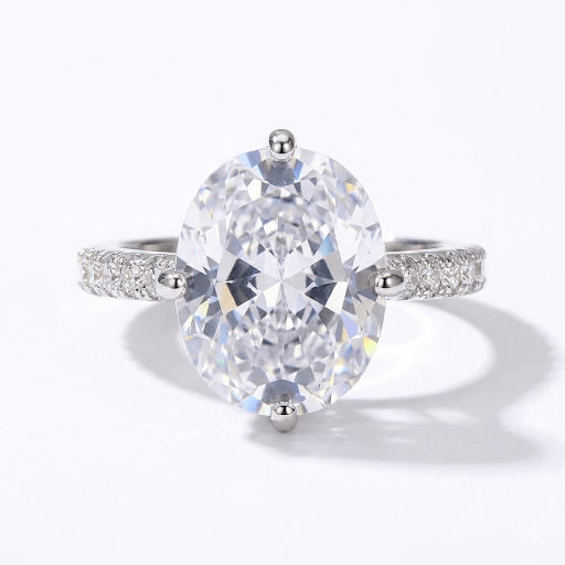 Orléane Empire Ring