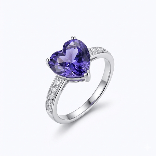 Regalia Mirage Royale Ring