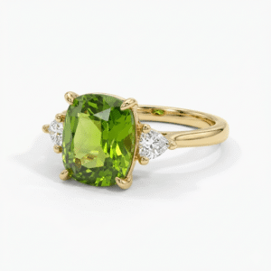 Orléane Celestial Prestige Ring