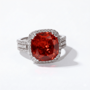 Prestige Galleria Crown Ring