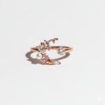Marquise Essence Prestige Ring