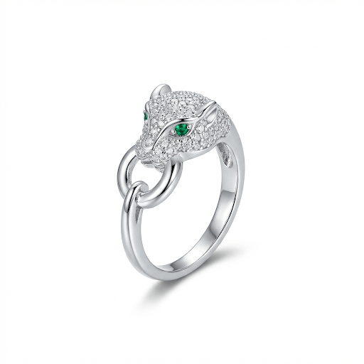 Prestige Allure Royale Ring