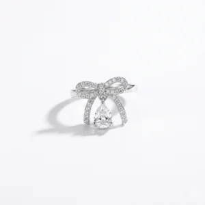 Aurora Veritas Royale Ring