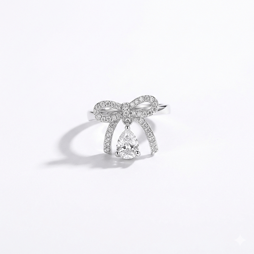 Aurora Veritas Royale Ring