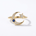 Amara Galleria Prestige Ring