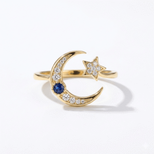 Amara Galleria Prestige Ring