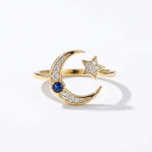 Amara Galleria Prestige Ring