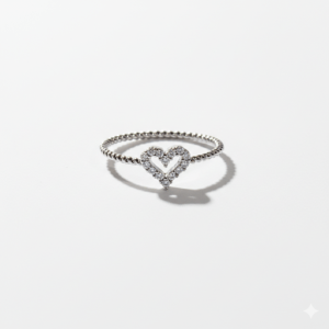 Amara Céleste Opulent Ring