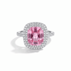 Divina Empire Royale Ring