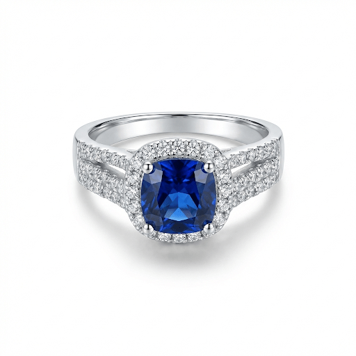 Veloura Mirage Royale Ring