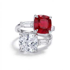Seraphine Essence Heirloom Ring
