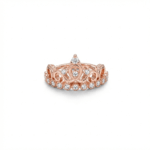 Amara Legacy Opulent Ring