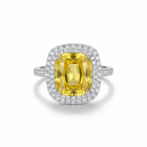 Celestia Charm Opulent Ring