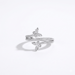 Cosmia Radiance Prestige Ring