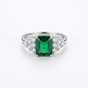 Prestige Eminence Prestige Ring