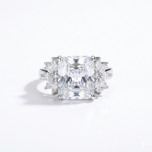 Regalia Allure Heirloom Ring