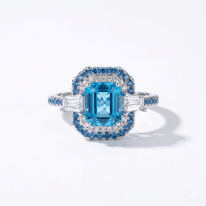 Astoria Eminence Heirloom Ring