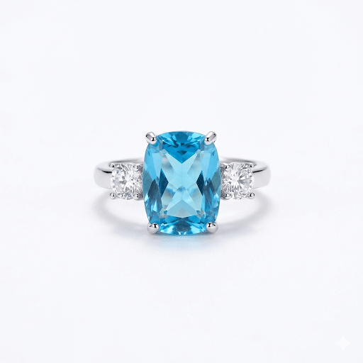 Veloura Legacy Opulent Ring